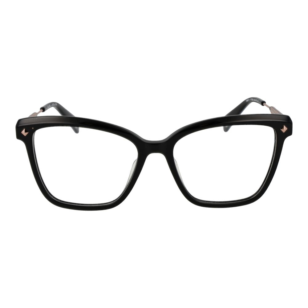 Police Black Women Glasses Frame