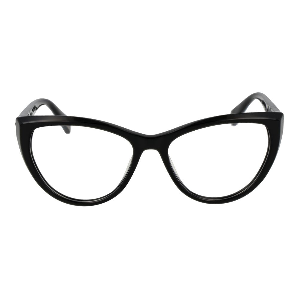 Police Black Women Glasses Frame