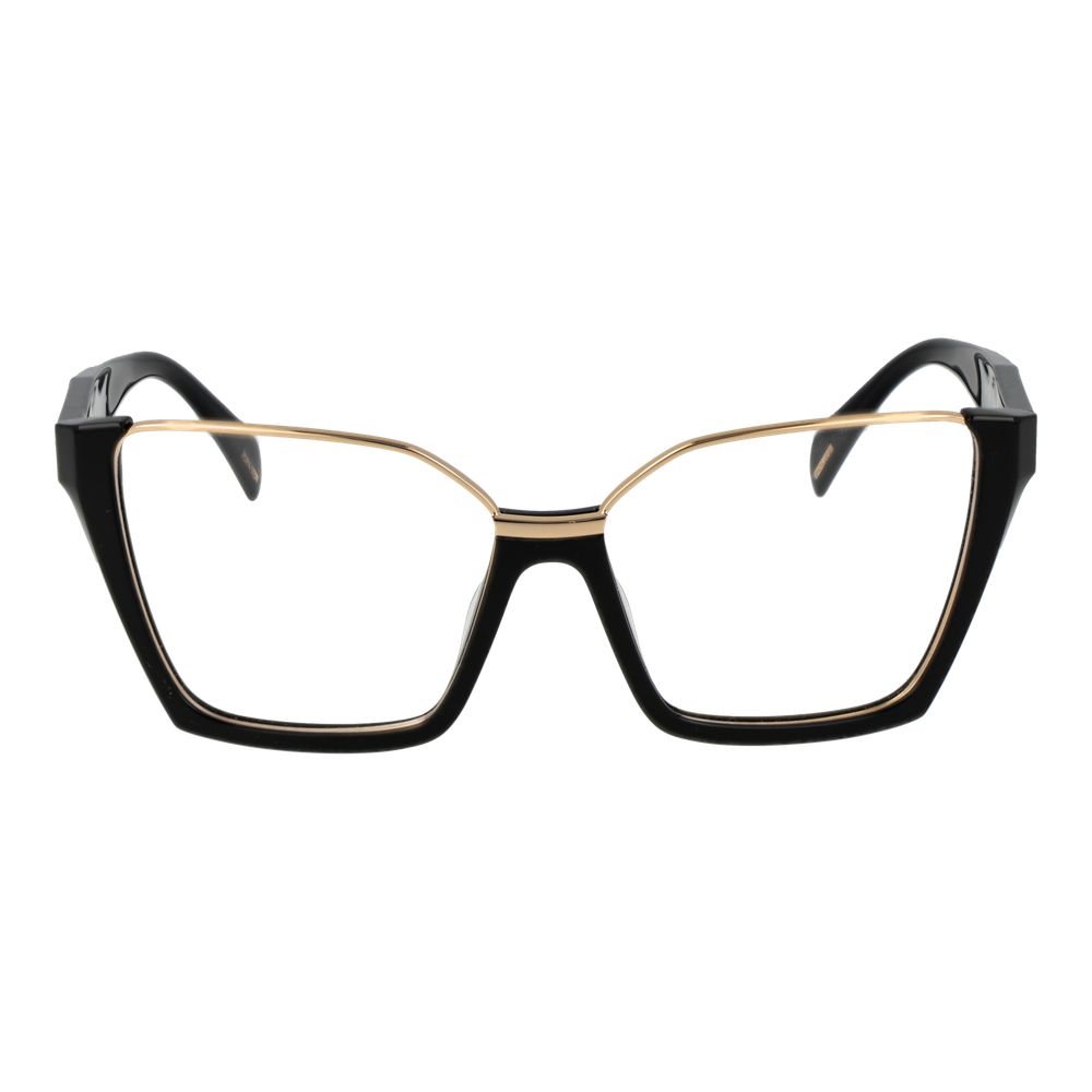Police Black Women Glasses Frame