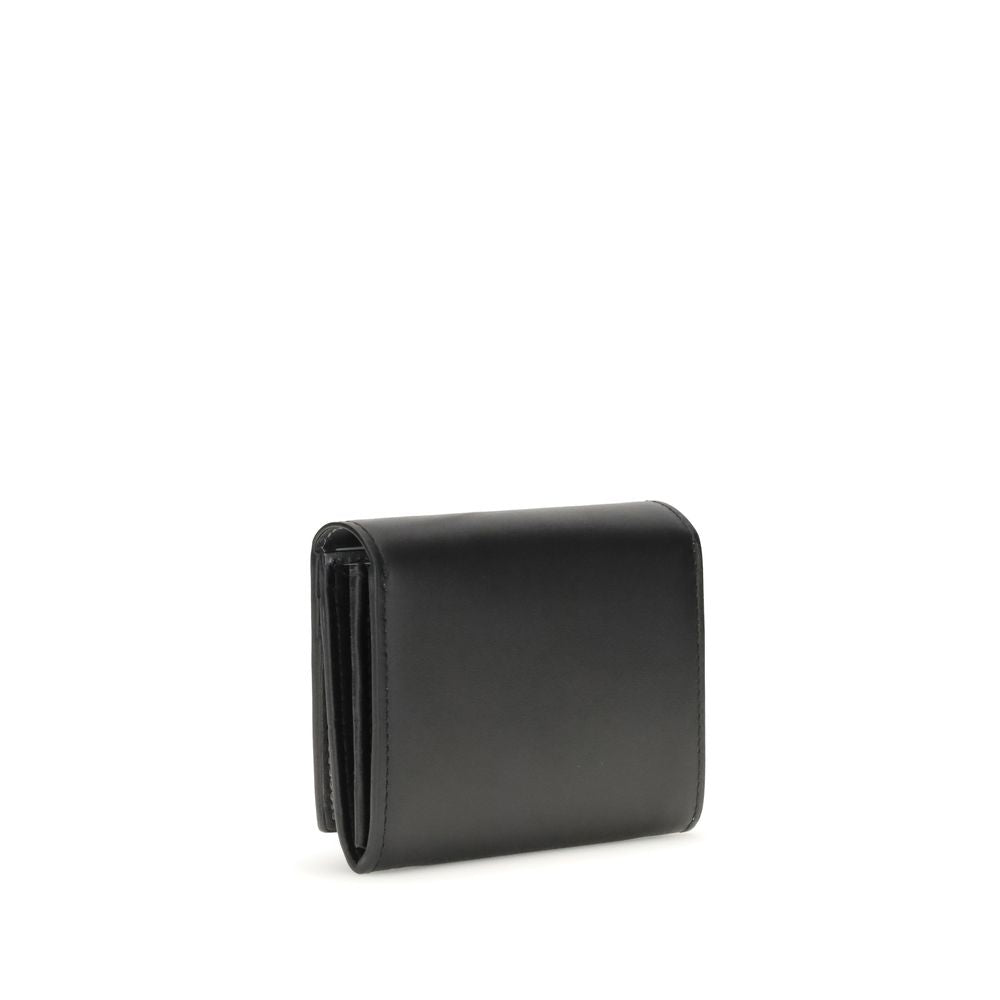 Margiela Leather Wallet
