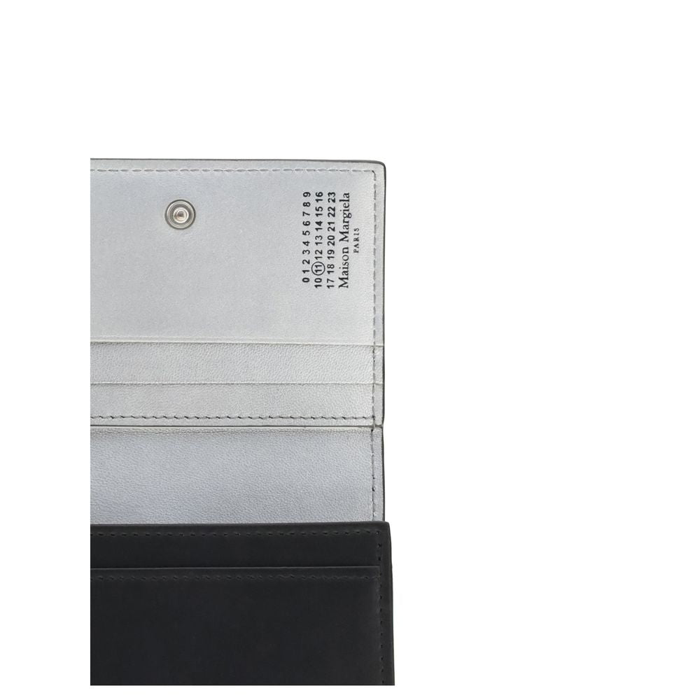 Margiela Leather Wallet