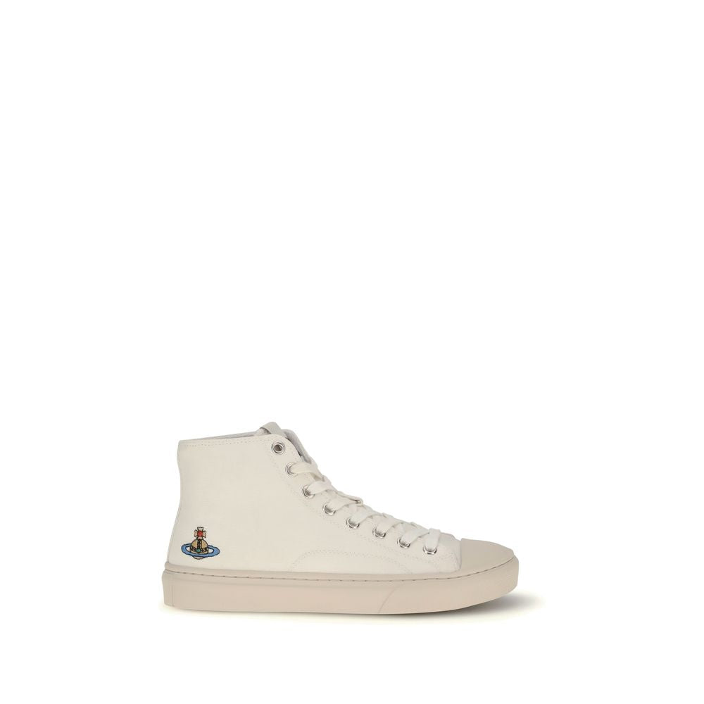 Vivienne Westwood Plimsoll Sneakers