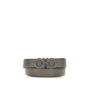 Ferragamo Reversible Gancini Belt