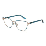 Guess Blue Women Glasses Frame
