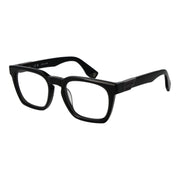 Police Black Men Glasses Frame