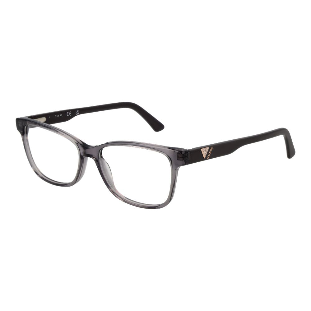 Guess Gray Women Glasses Frame