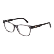 Guess Gray Women Glasses Frame