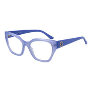 Guess Purple Women Glasses Frame