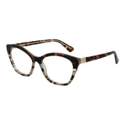 Marciano by Guess Brown Acetate Glasses (Frames)