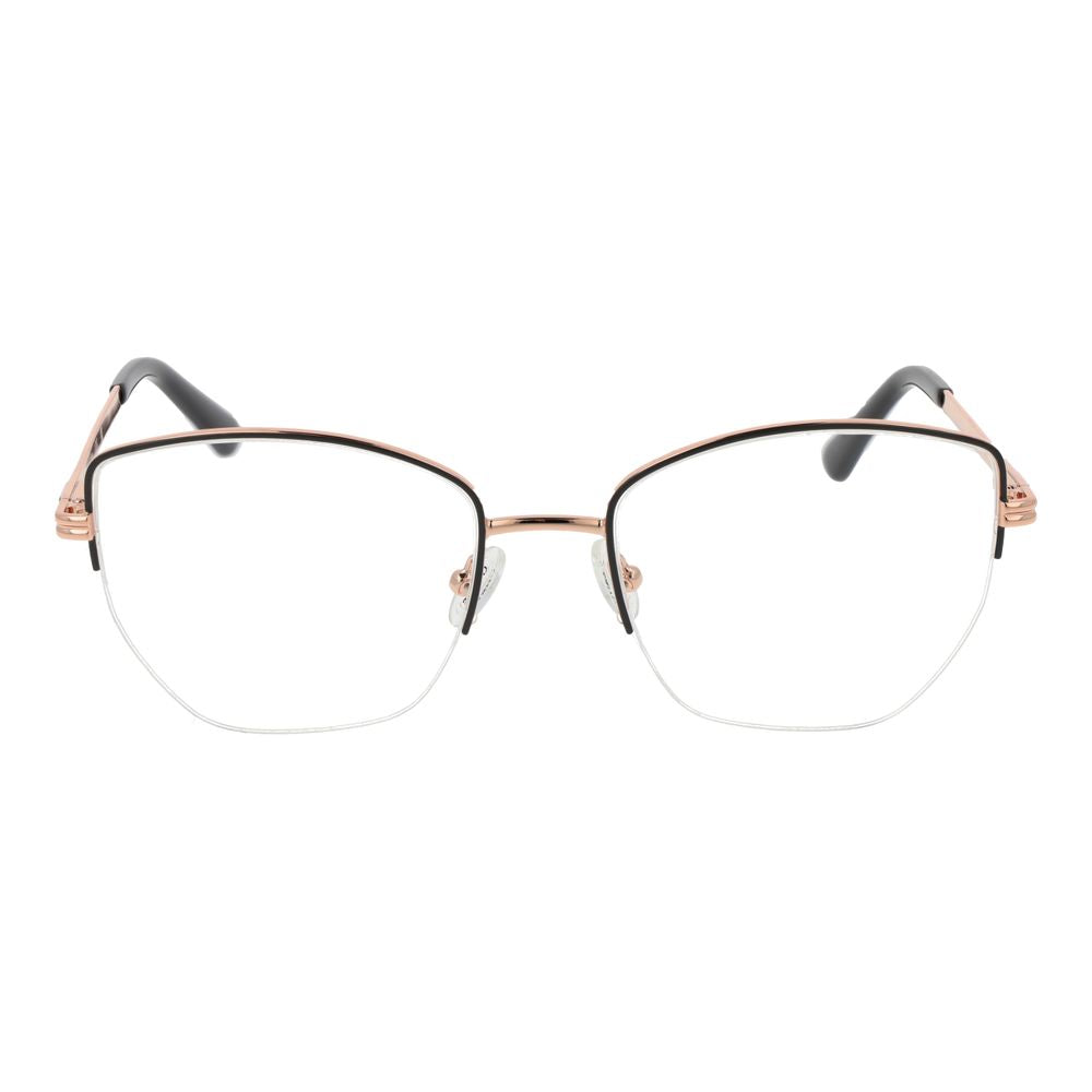 Guess Gray Women Glasses Frame
