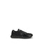 Prada Black Recycled Polyamide Athletic Sneakers - Zachava