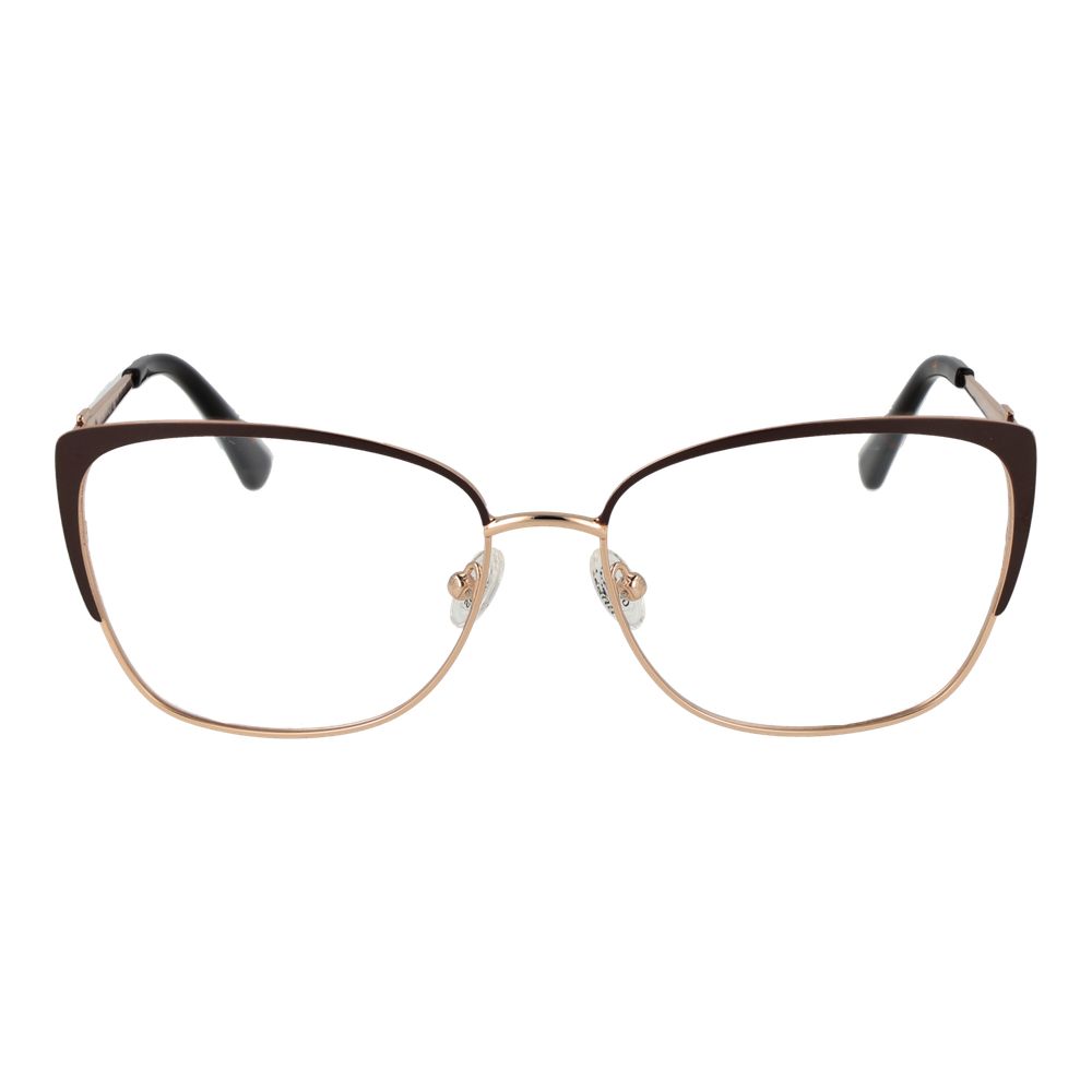 Guess Brown Women Glasses Frame