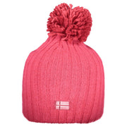 Norway 1963 Pink Polyester Hat