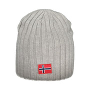 Norway 1963 Gray Polyester Hat