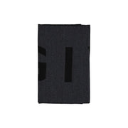 Givenchy Wool Logo Scarf