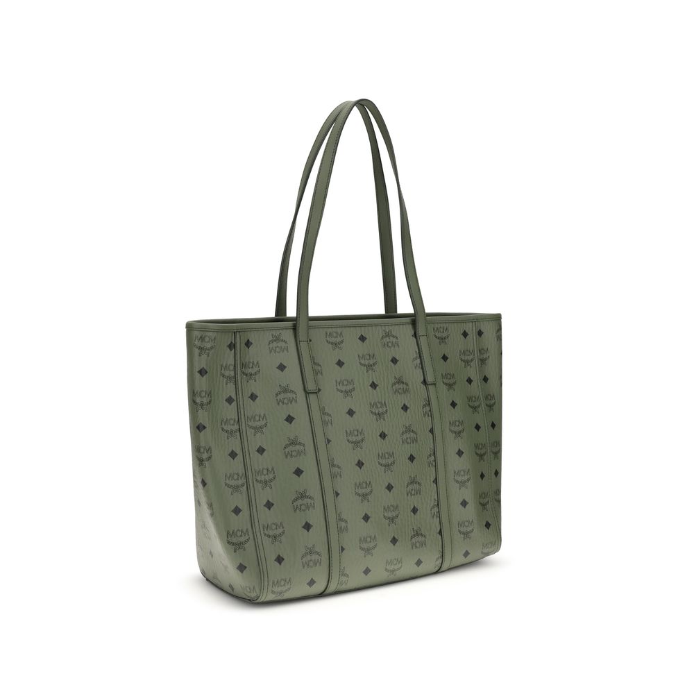 MCM Toni Tote Bag