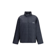 Quilted half zipped Jacket Salomon X MM6