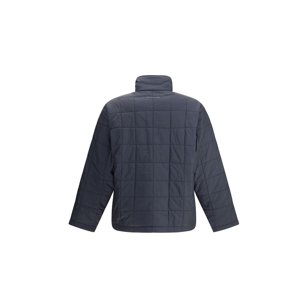 Quilted half zipped Jacket Salomon X MM6