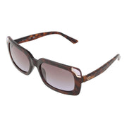 Guess Brown Women Sunglass