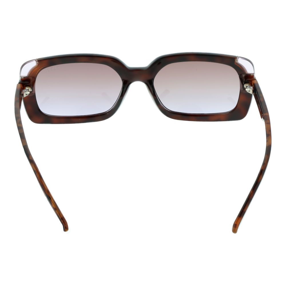Guess Brown Women Sunglass