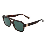 Guess Brown Women Sunglass