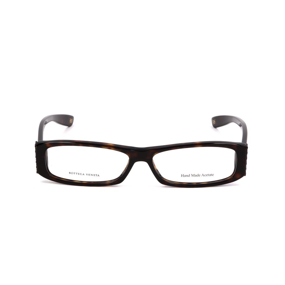 Bottega Veneta Bicolor Acetate Glasses (Frames)