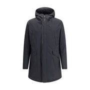 Herno Technical fabric Parka