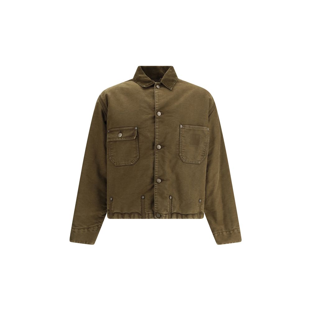 Margiela Cotton Sport Jacket