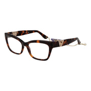 Guess Brown Women Glasses Frame