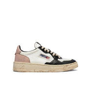 Autry Medalist Super Vintage Sneakers