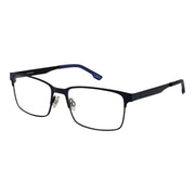Spy Blue Plastic Glasses (Frames)