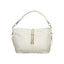 Mario Valentino Bianco Polyurethane Women Shoulder Bag