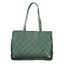 Mario Valentino Verde Poliuretano Female Handbag