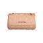 Mario Valentino Rosa Poliuretano Women Handbag