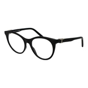 Tod's Black Acetate Glasses (Frames)