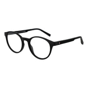 Tommy Hilfiger Black Polyamide Glasses (Frames)