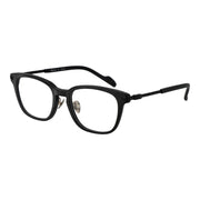 Yohji Yamamoto Black Metal Glasses (Frames)