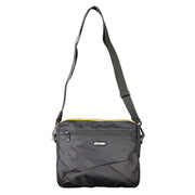 K-WAY Black Polyamide Handbag