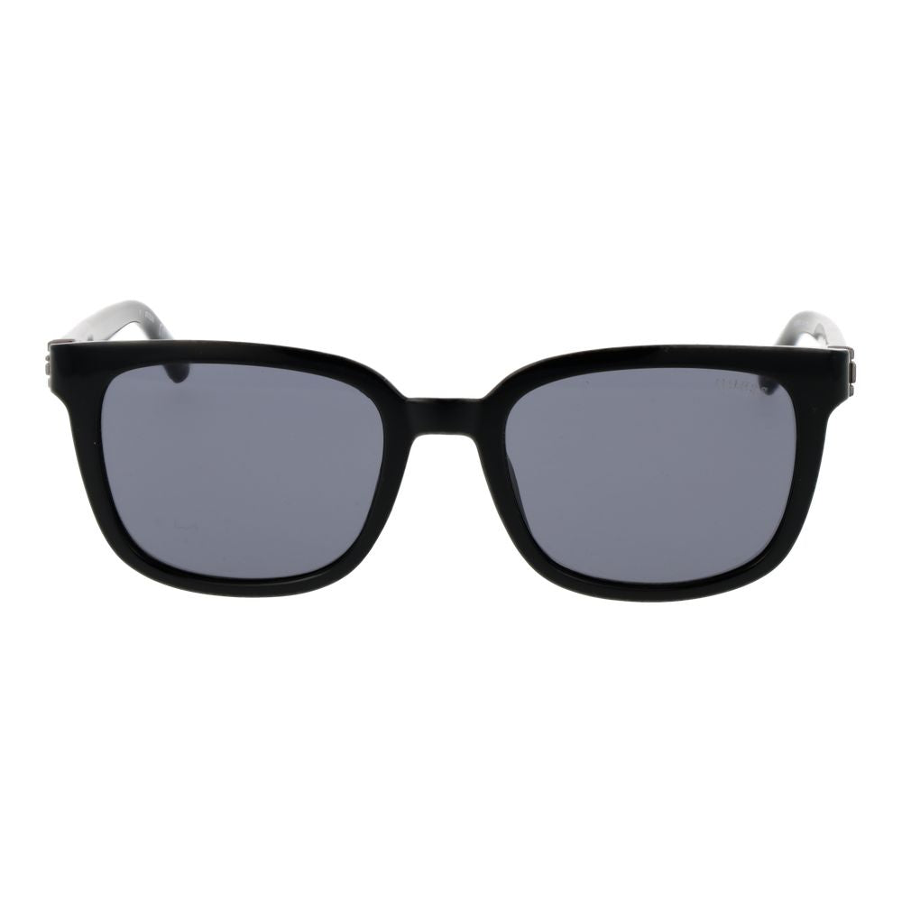 Guess Black Acetate & Plastic Sunglasses Secondary image