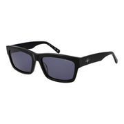 Gant Black Acetate Sunglasses