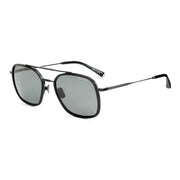 Belstaff Black Titanium Sunglasses