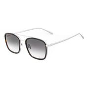 Belstaff Gray Titanium Sunglasses