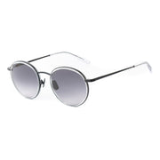 Belstaff Gray Titanium Sunglasses