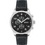 Hugo Boss Black Leather Dress Watch