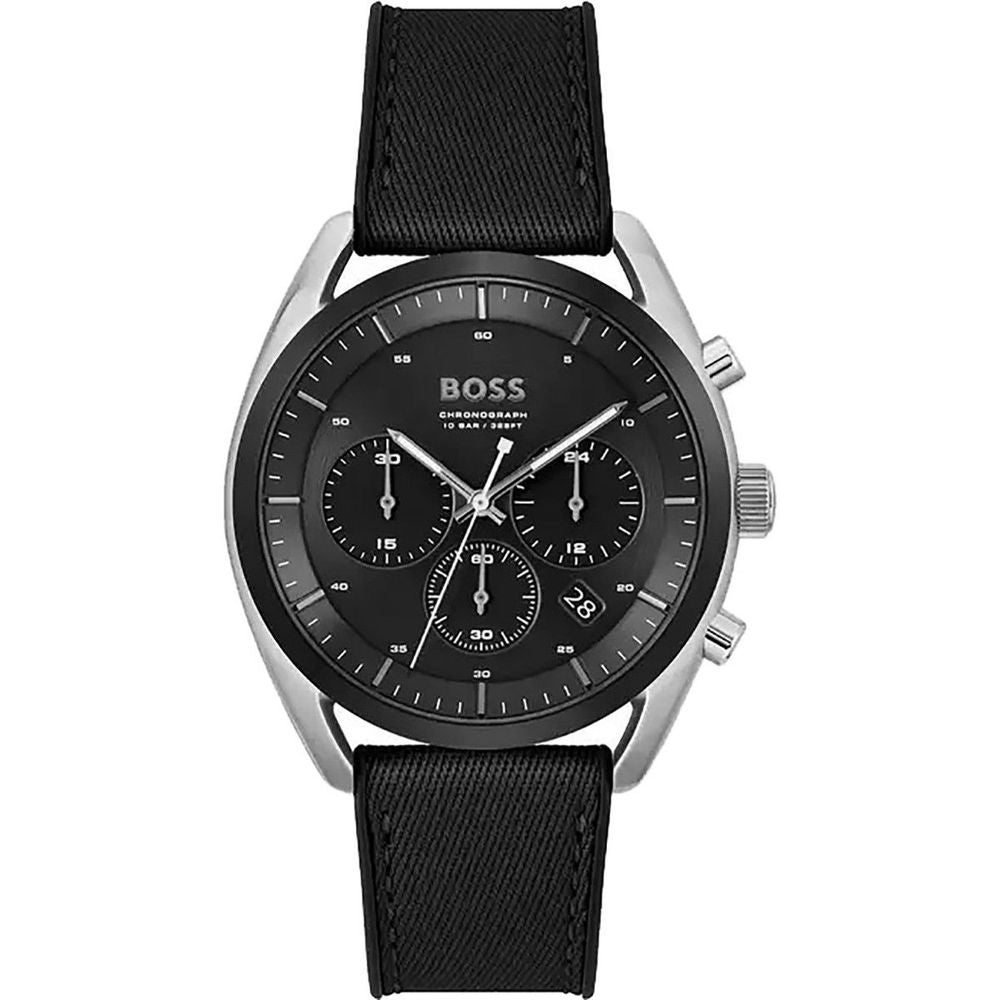 Hugo Boss Black Synthetic Dress Watch Main image