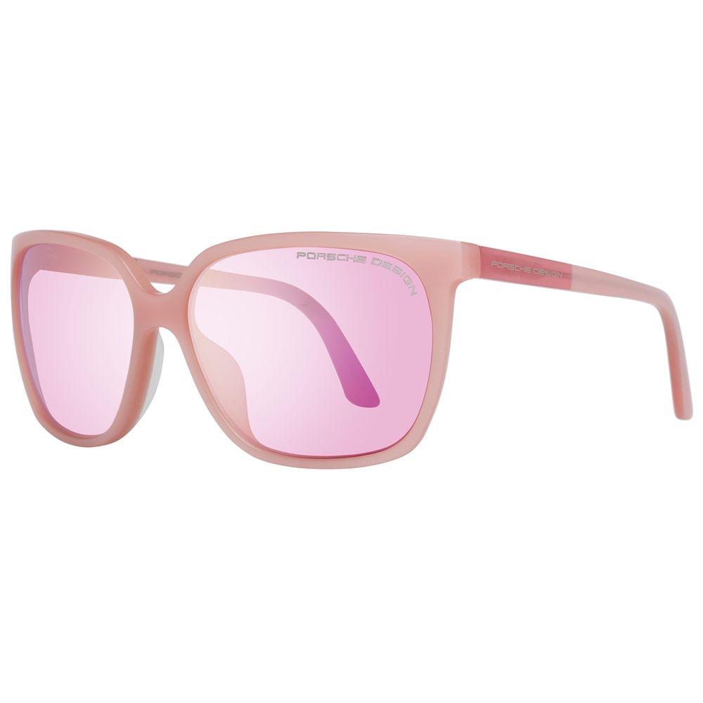 Porsche Design Multicolor Acetate Sunglasses - Zachava Main image