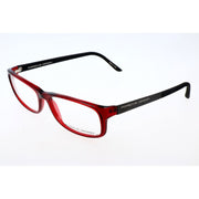 Porsche Design Red Acetate Glasses (Frames)
