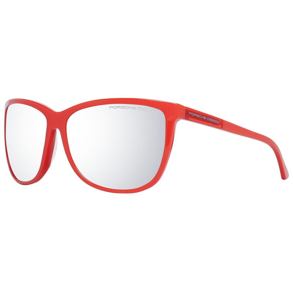 Porsche Design Multicolor Acetate Sunglasses - Zachava