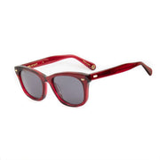 Belstaff Multicolor Acetate Sunglasses