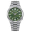 Citizen Gray Stainless Steel Dress Watch